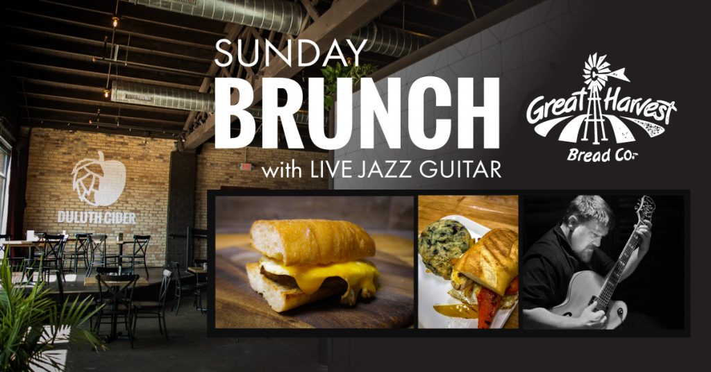 sundaybrunchduluthcider2 Duluth Cider