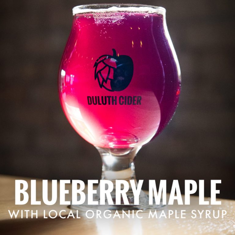 Duluth Cider Taproom & Production Facility Now Open