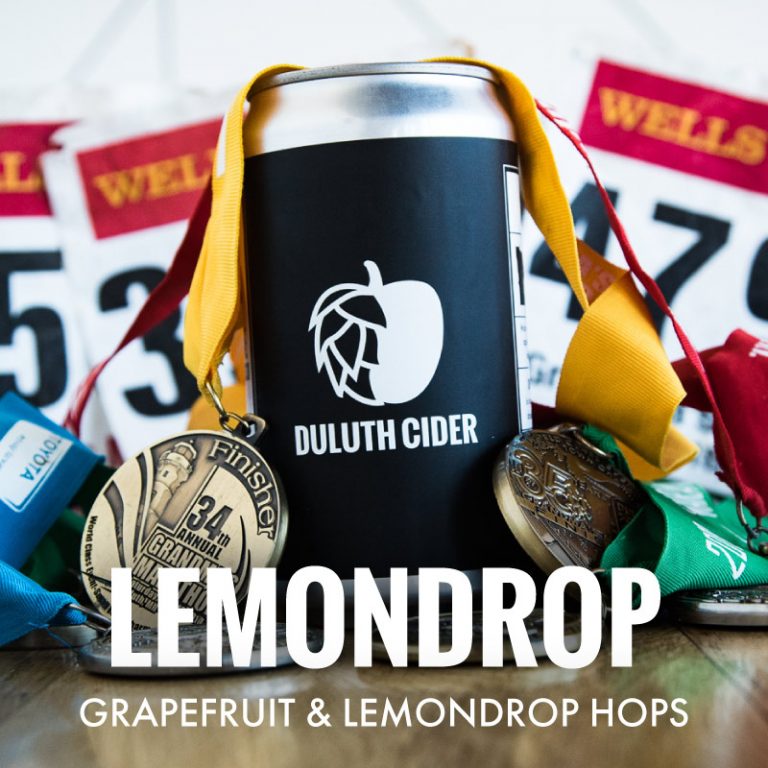 lemondropduluthcider Duluth Cider